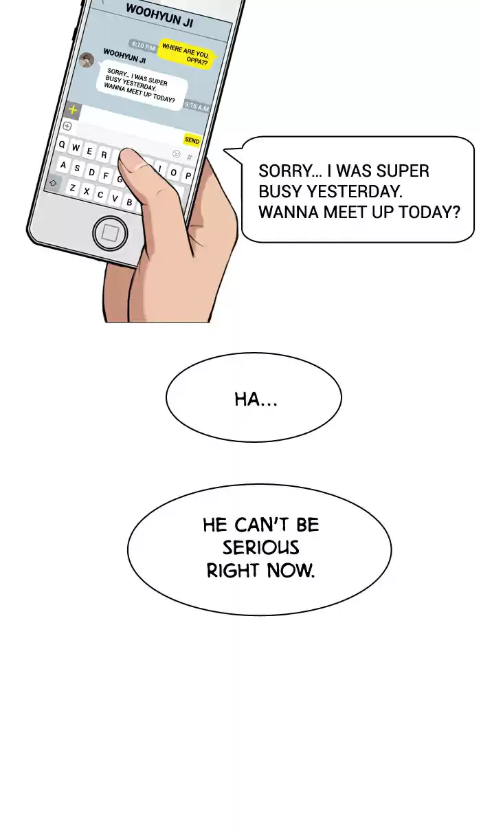 Descent Of A Goddess Chapter 14