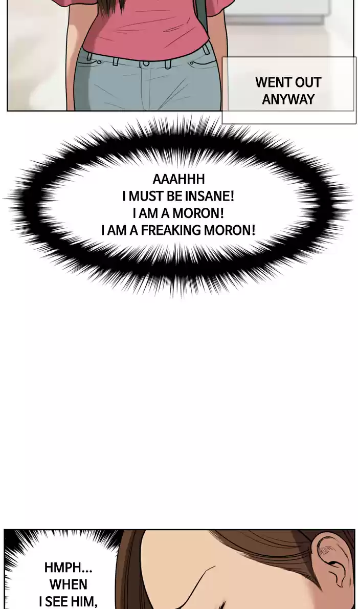 Descent Of A Goddess Chapter 14