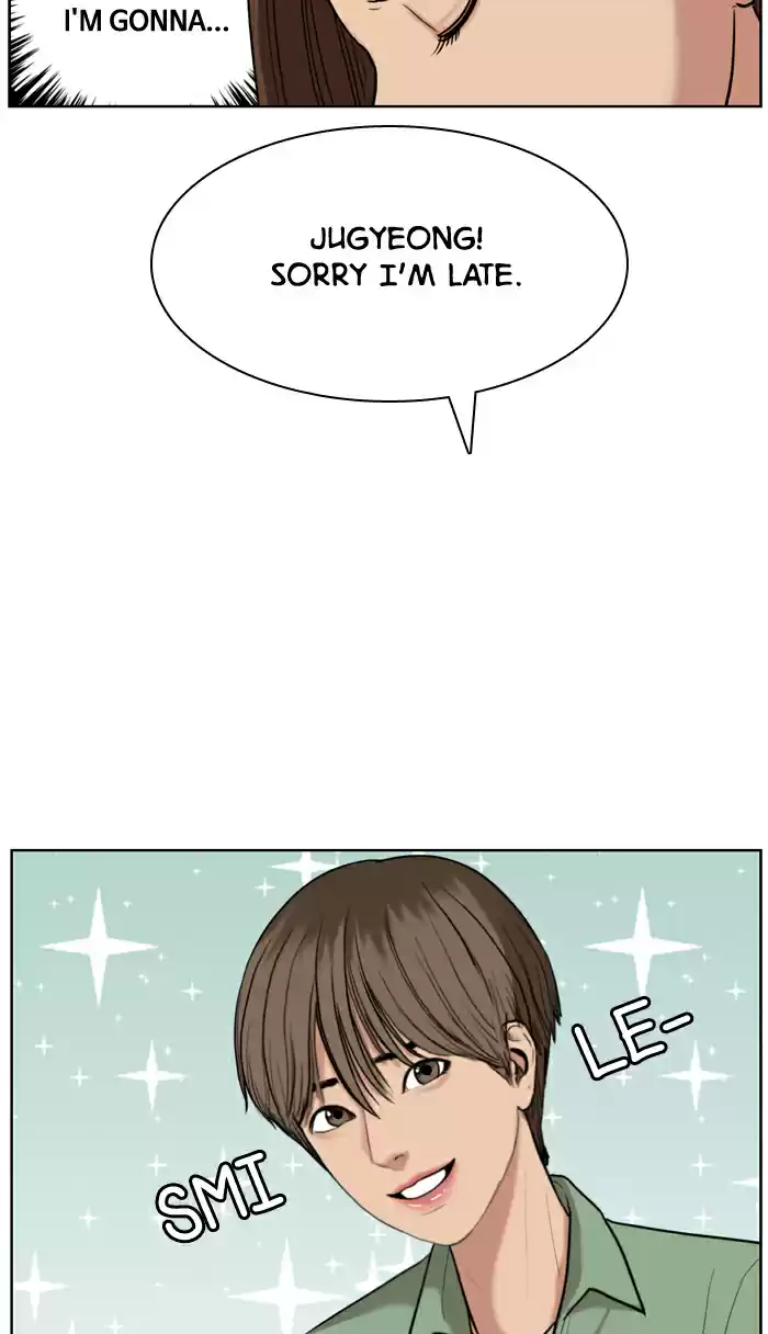 Descent Of A Goddess Chapter 14