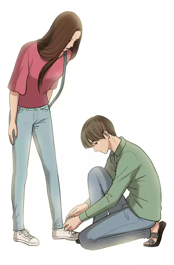 Descent Of A Goddess Chapter 14