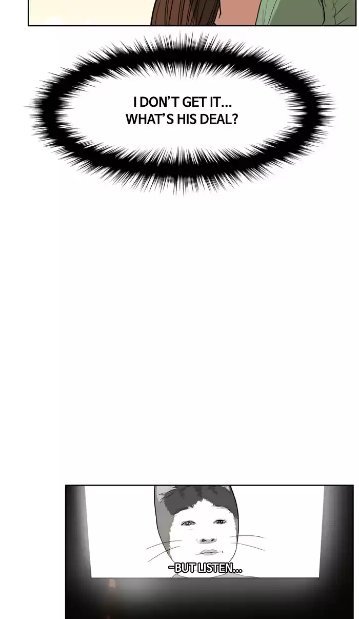 Descent Of A Goddess Chapter 14