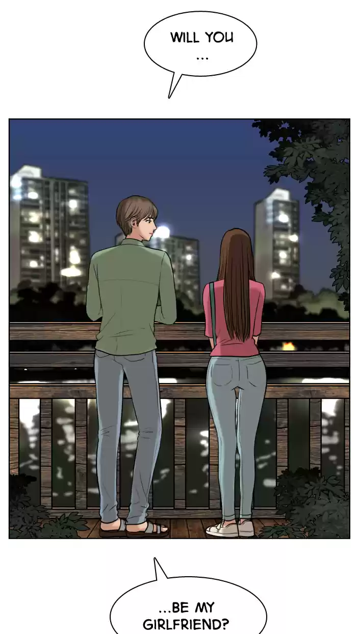 Descent Of A Goddess Chapter 14