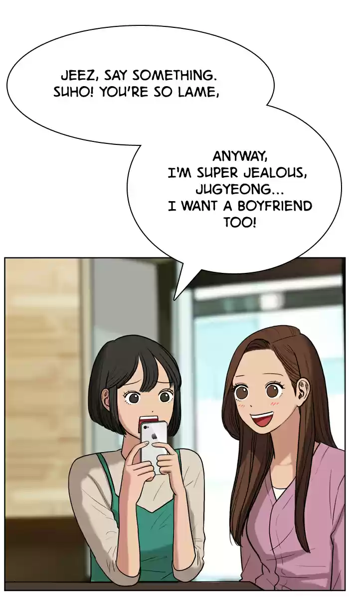 Descent Of A Goddess Chapter 14