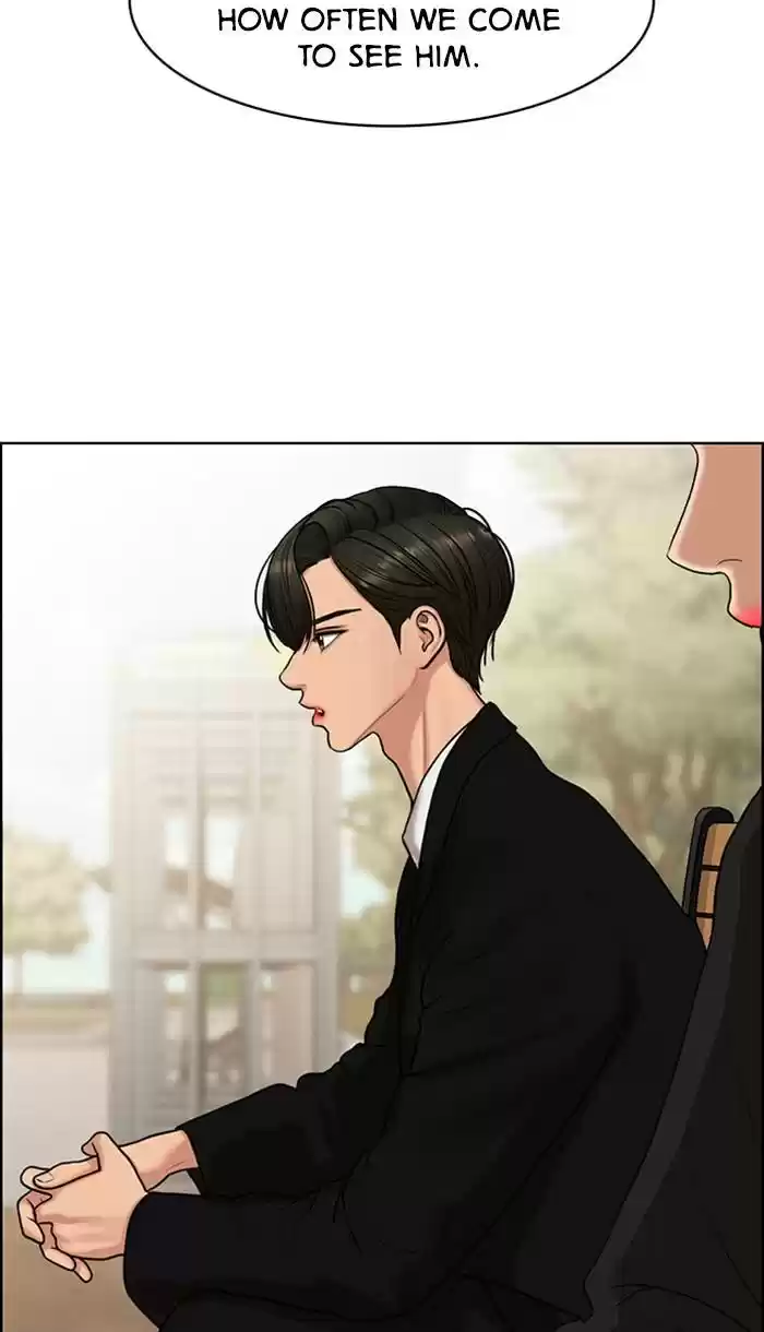 Descent Of A Goddess Chapter 140