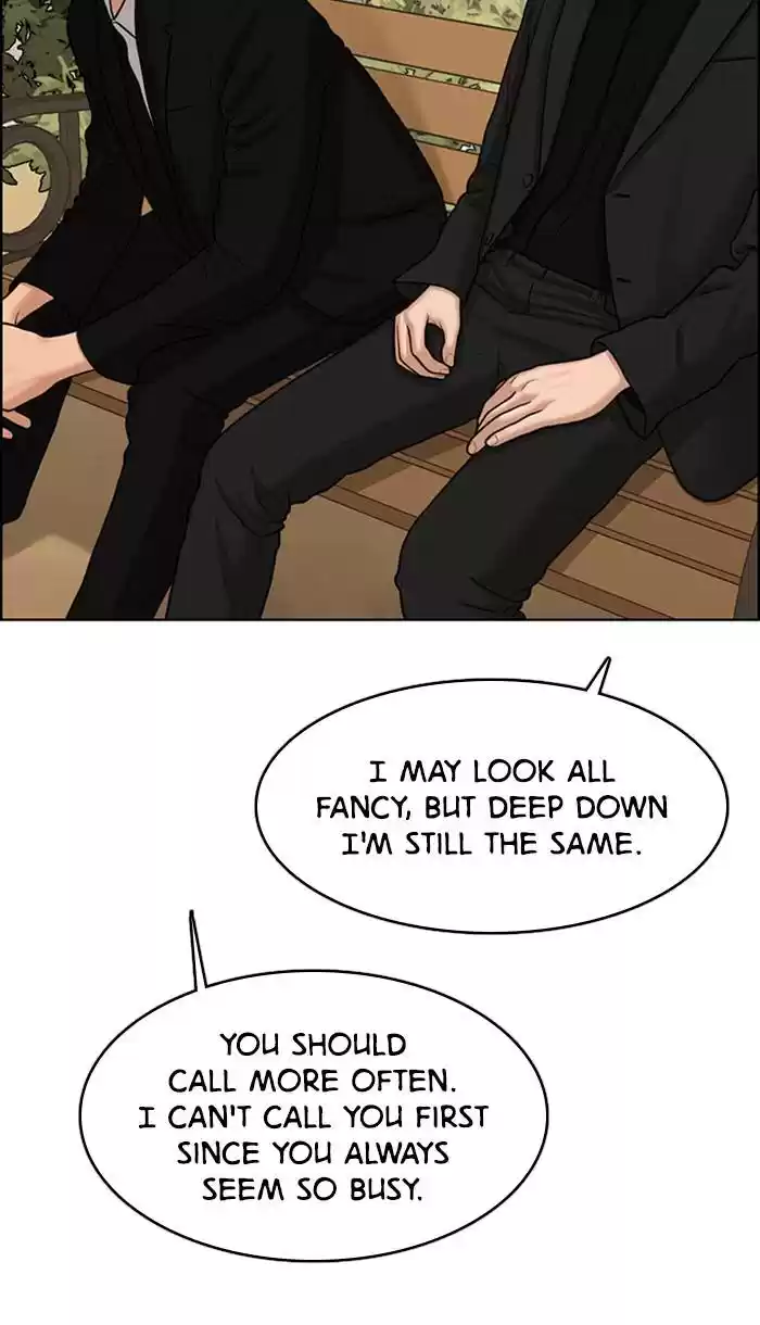 Descent Of A Goddess Chapter 140