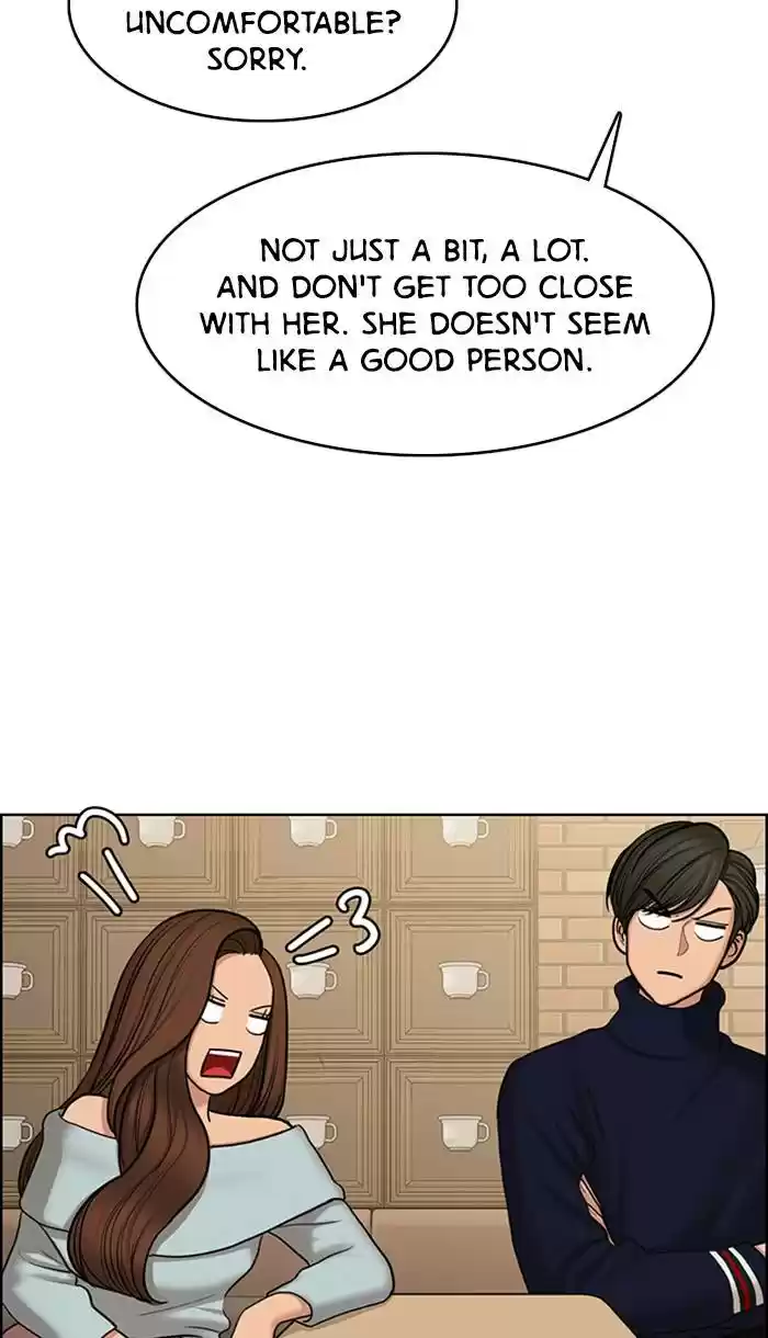 Descent Of A Goddess Chapter 140