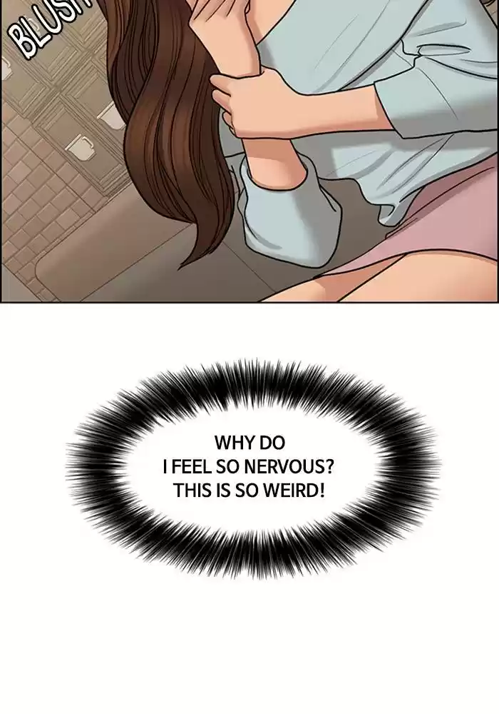 Descent Of A Goddess Chapter 140