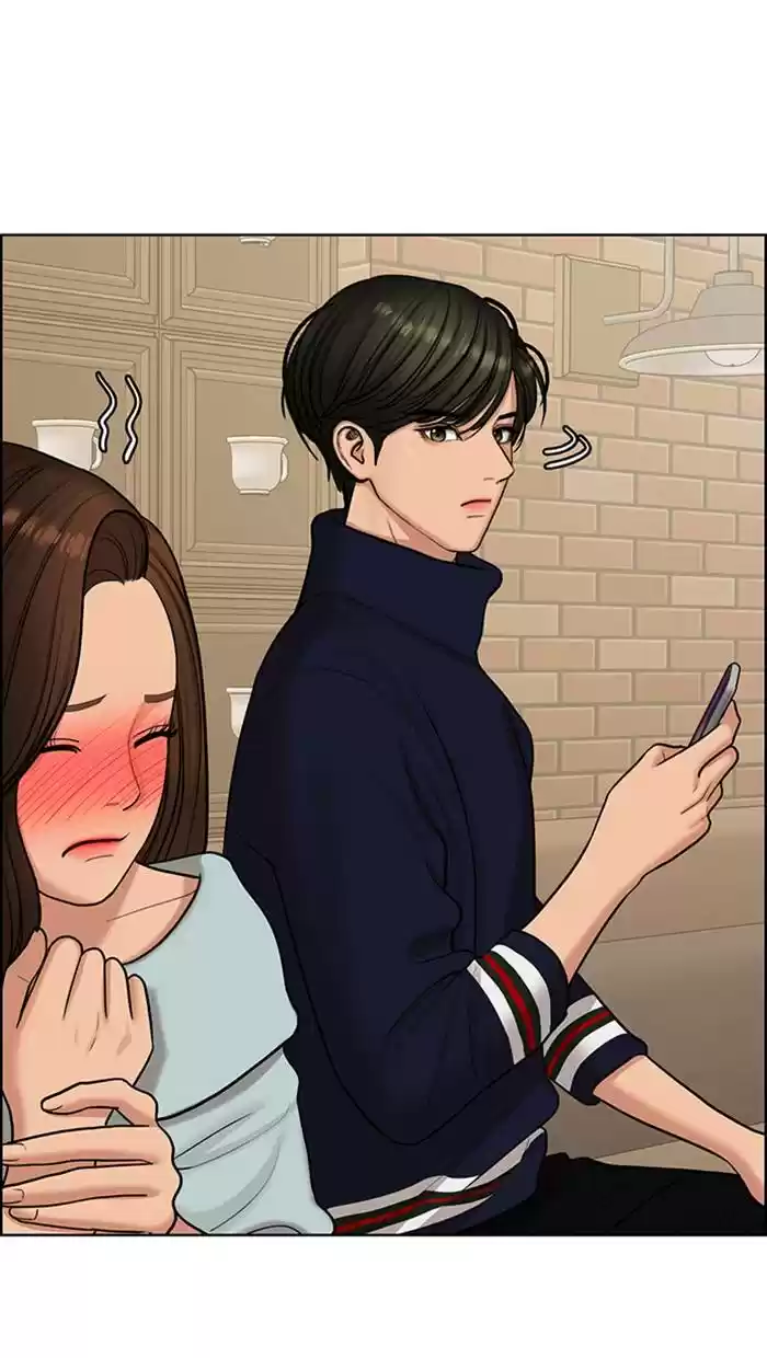 Descent Of A Goddess Chapter 140