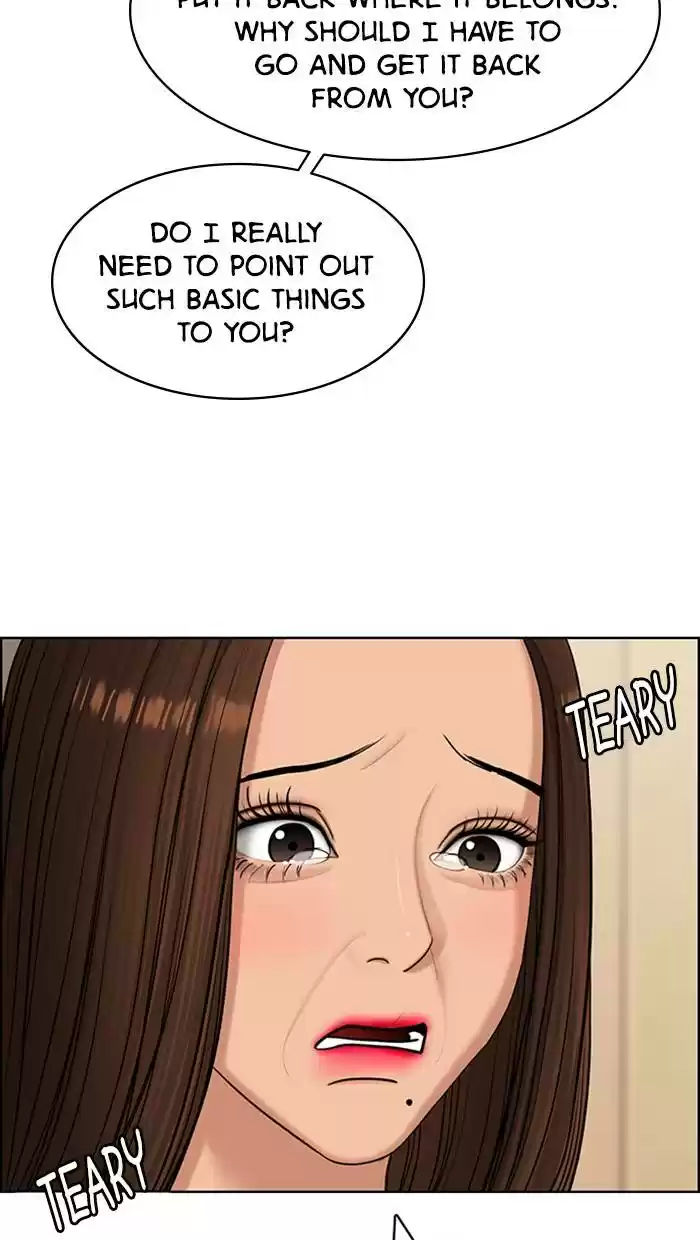 Descent Of A Goddess Chapter 140