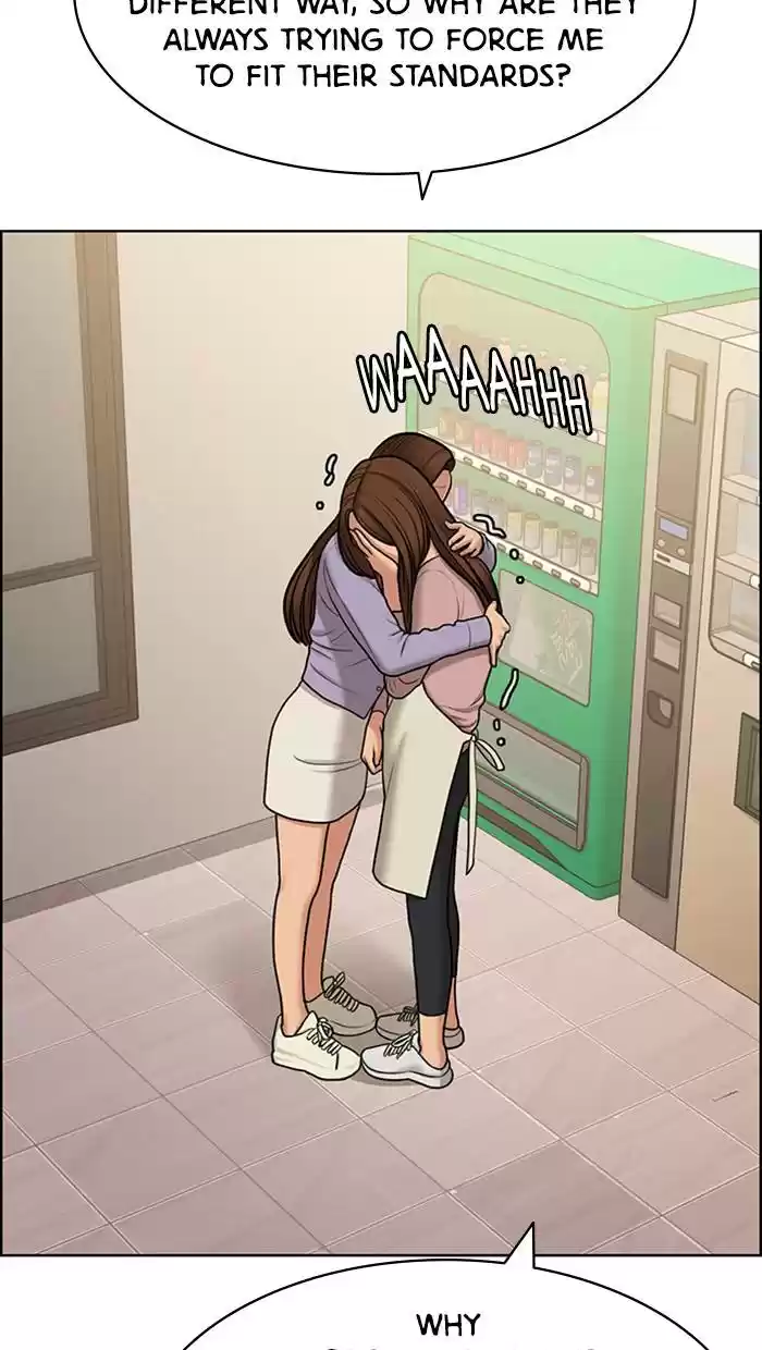 Descent Of A Goddess Chapter 140