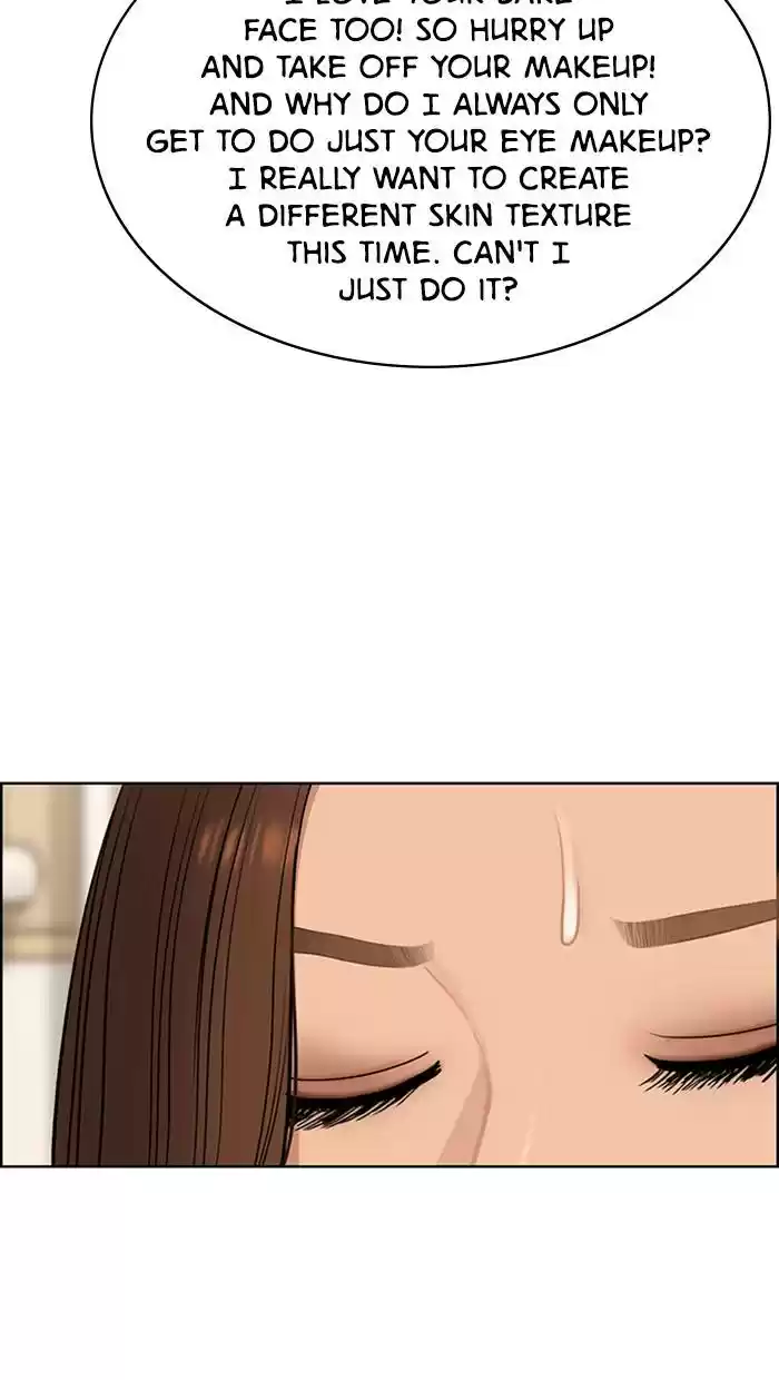 Descent Of A Goddess Chapter 140