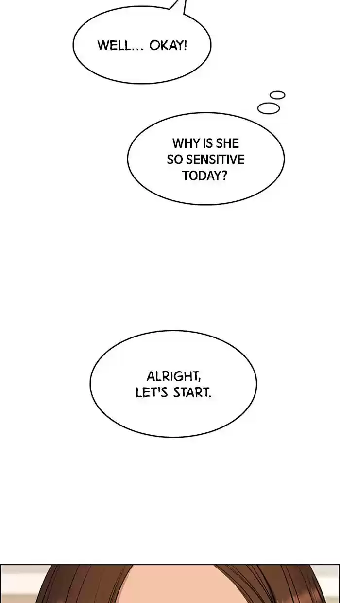 Descent Of A Goddess Chapter 140