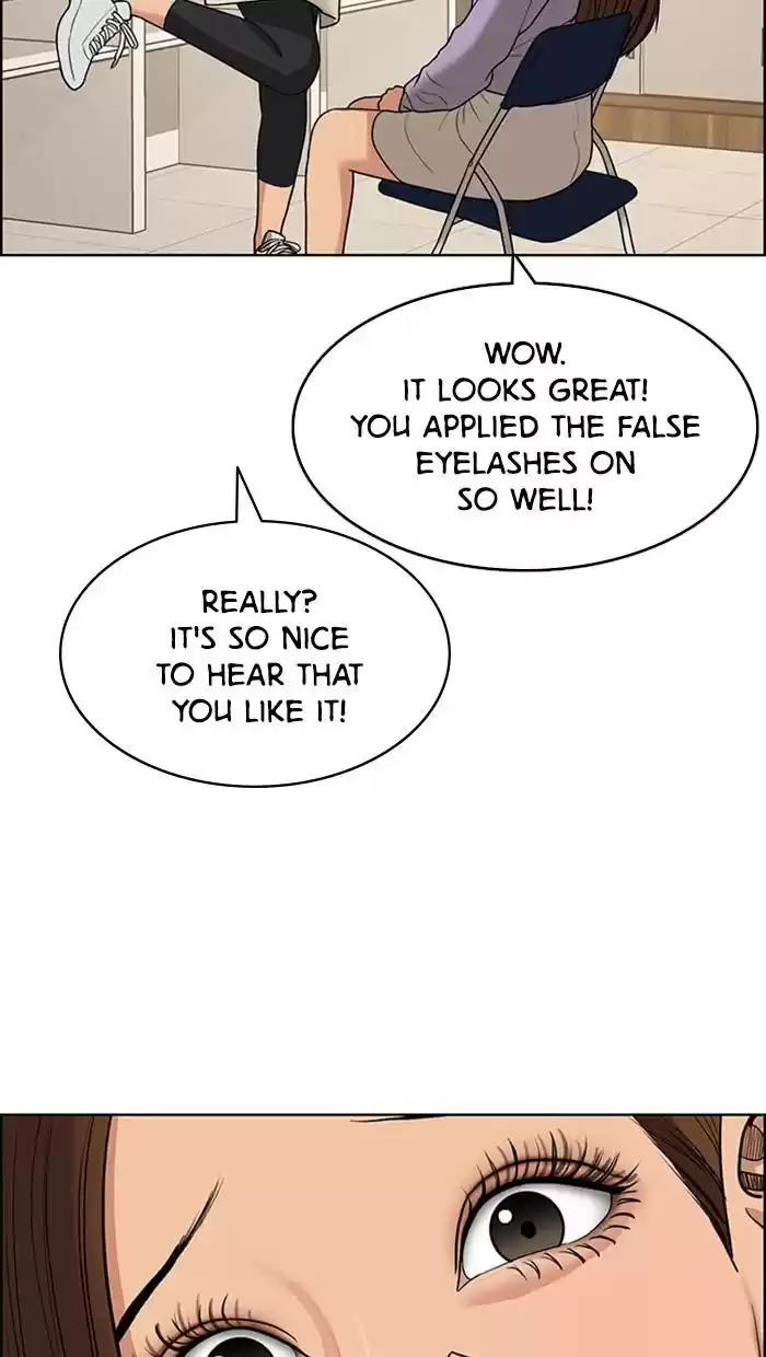 Descent Of A Goddess Chapter 140