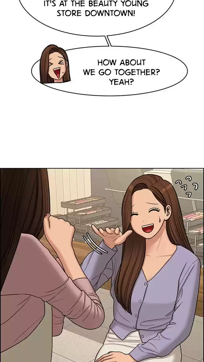 Descent Of A Goddess Chapter 140