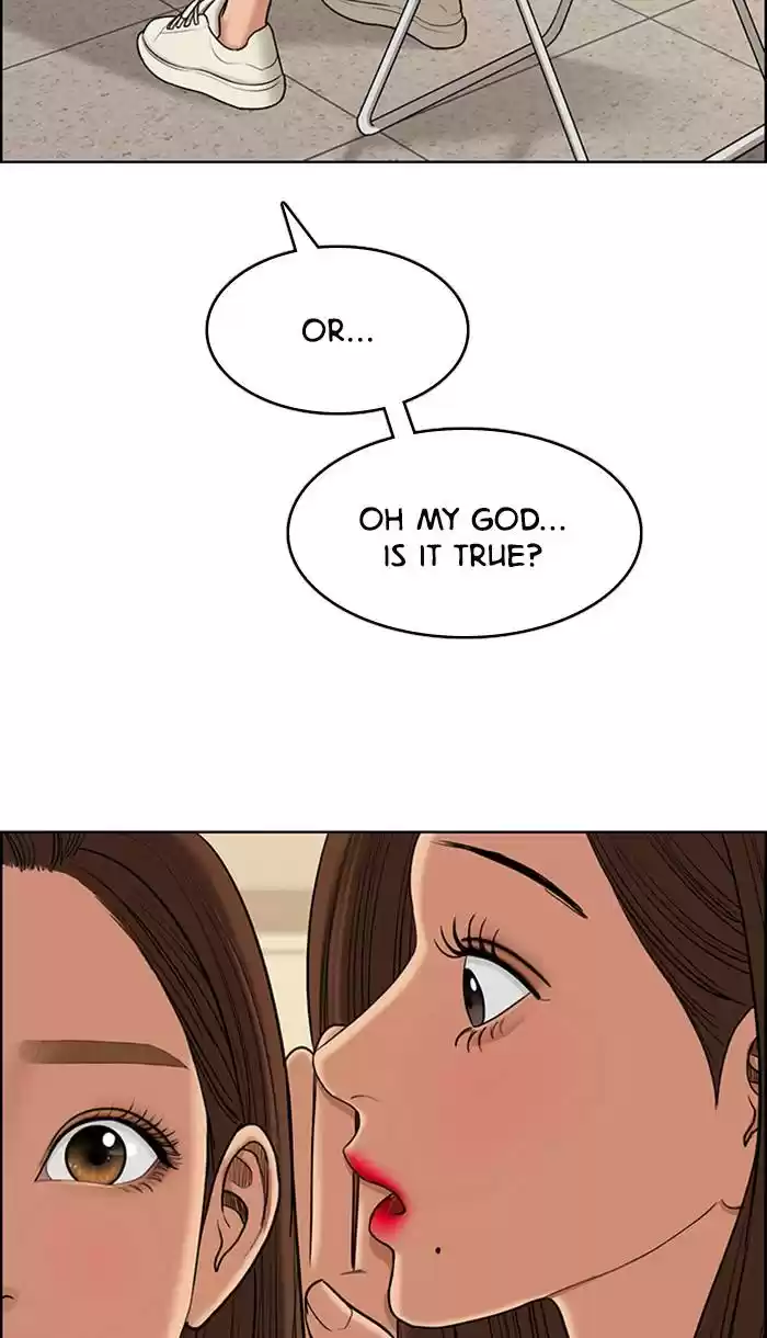 Descent Of A Goddess Chapter 141