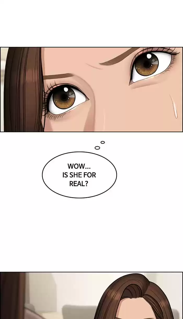 Descent Of A Goddess Chapter 141