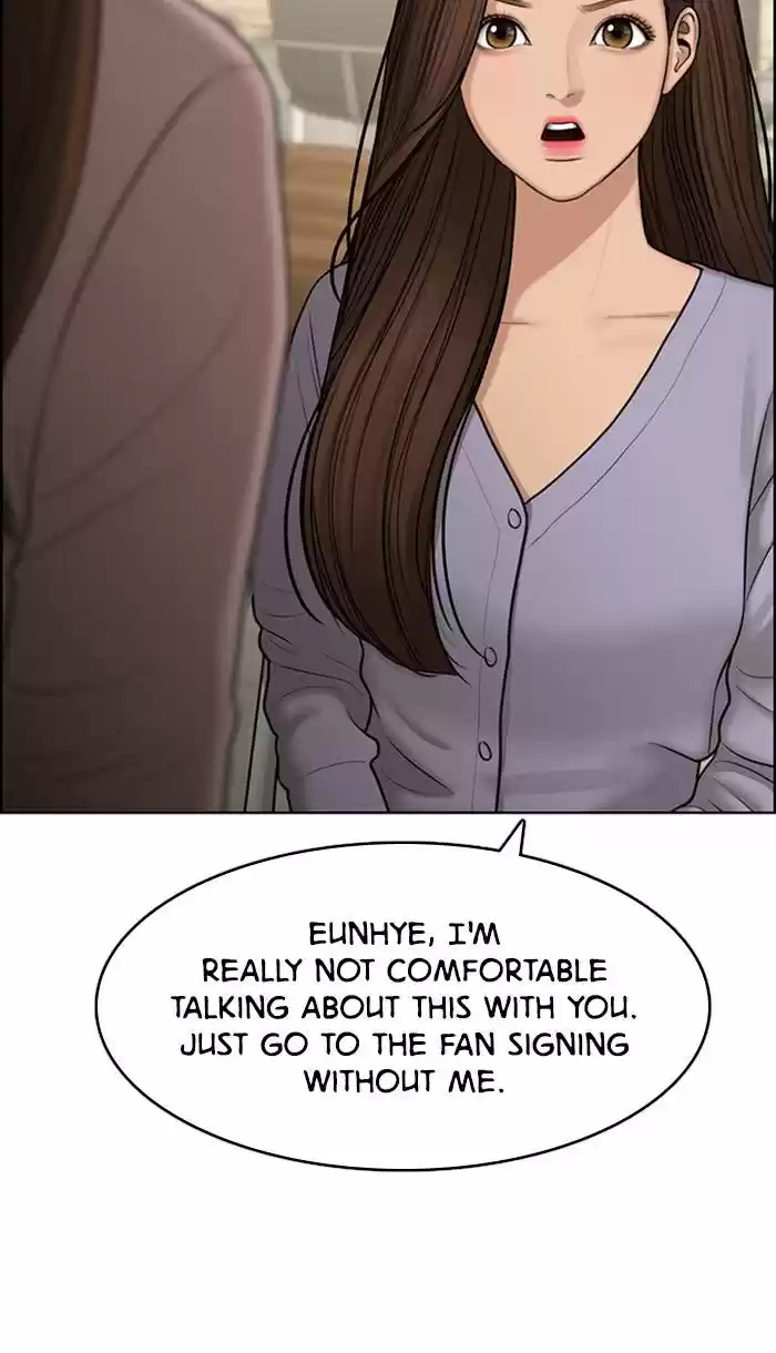 Descent Of A Goddess Chapter 141