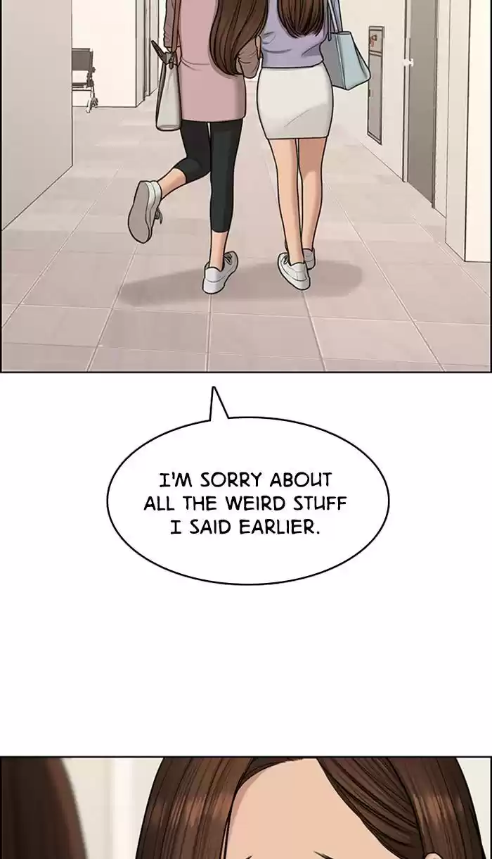 Descent Of A Goddess Chapter 141