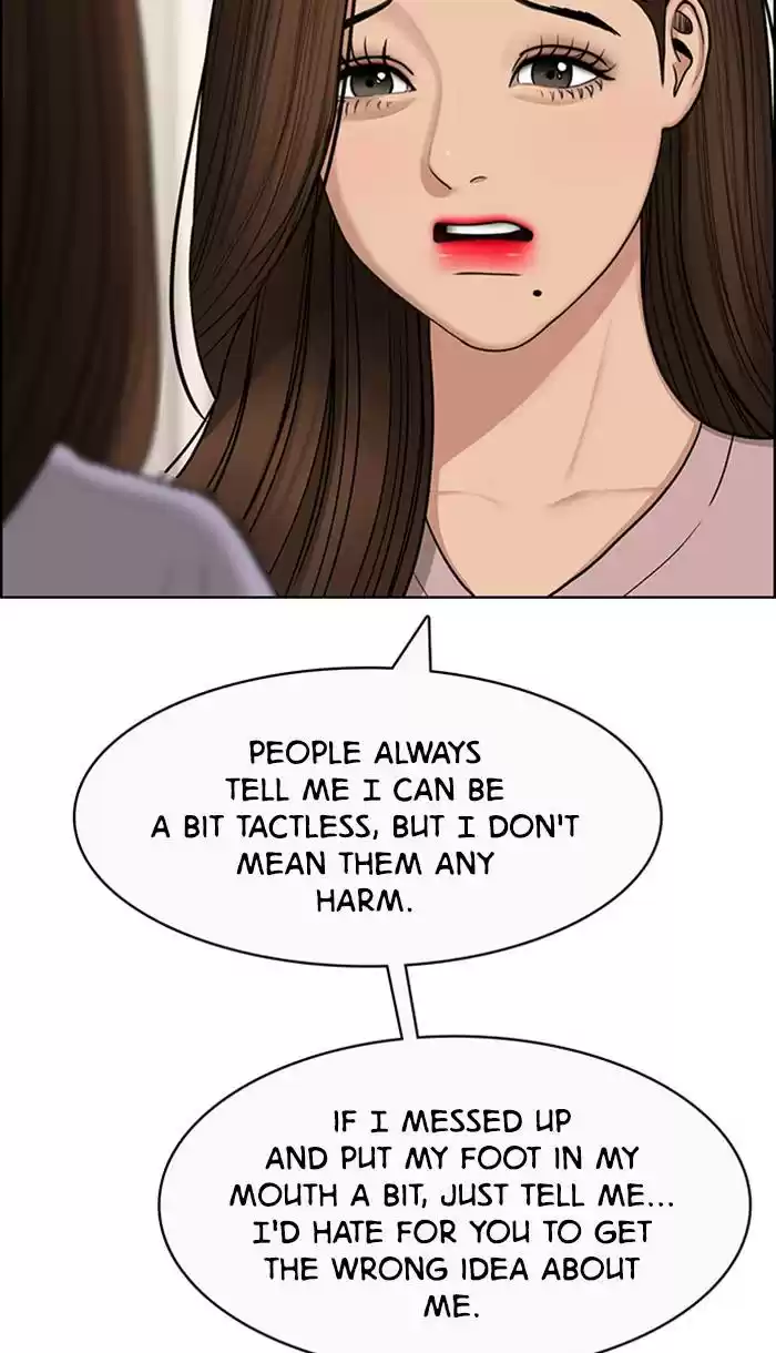 Descent Of A Goddess Chapter 141