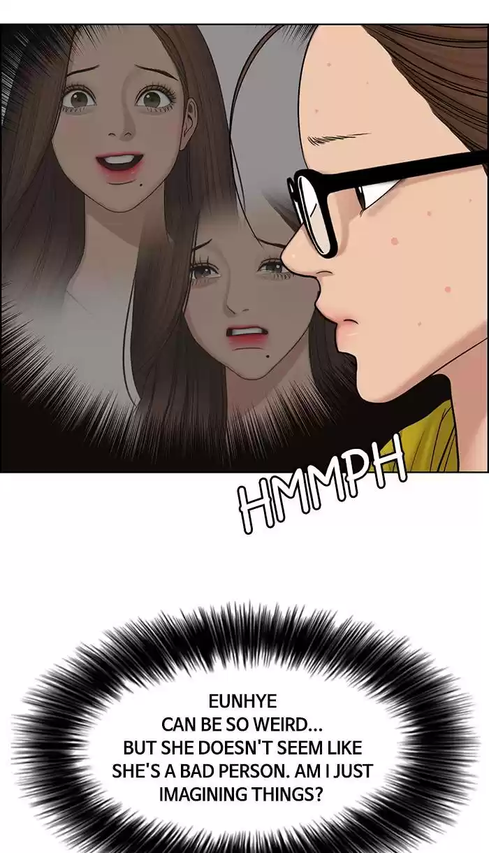 Descent Of A Goddess Chapter 141