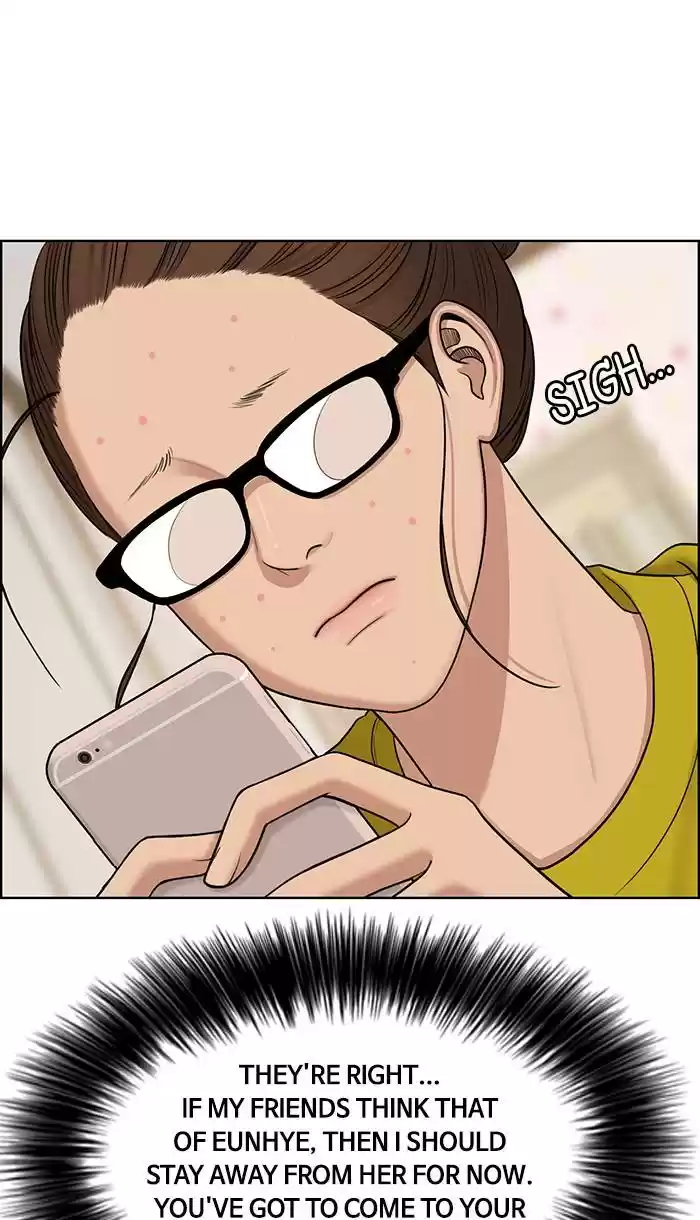 Descent Of A Goddess Chapter 141