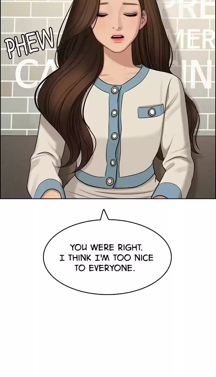 Descent Of A Goddess Chapter 141