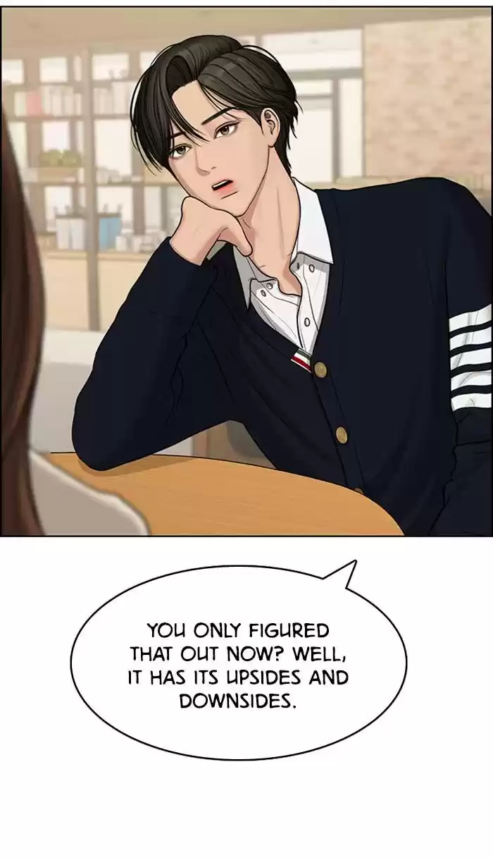 Descent Of A Goddess Chapter 141