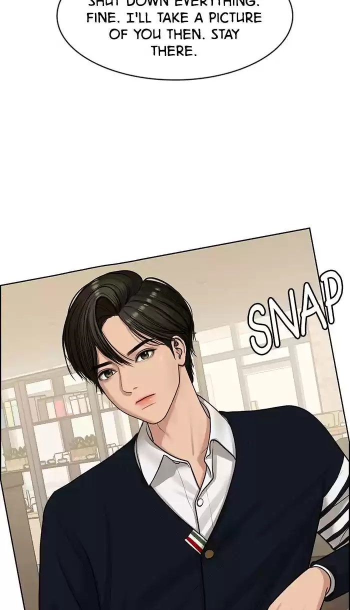 Descent Of A Goddess Chapter 141