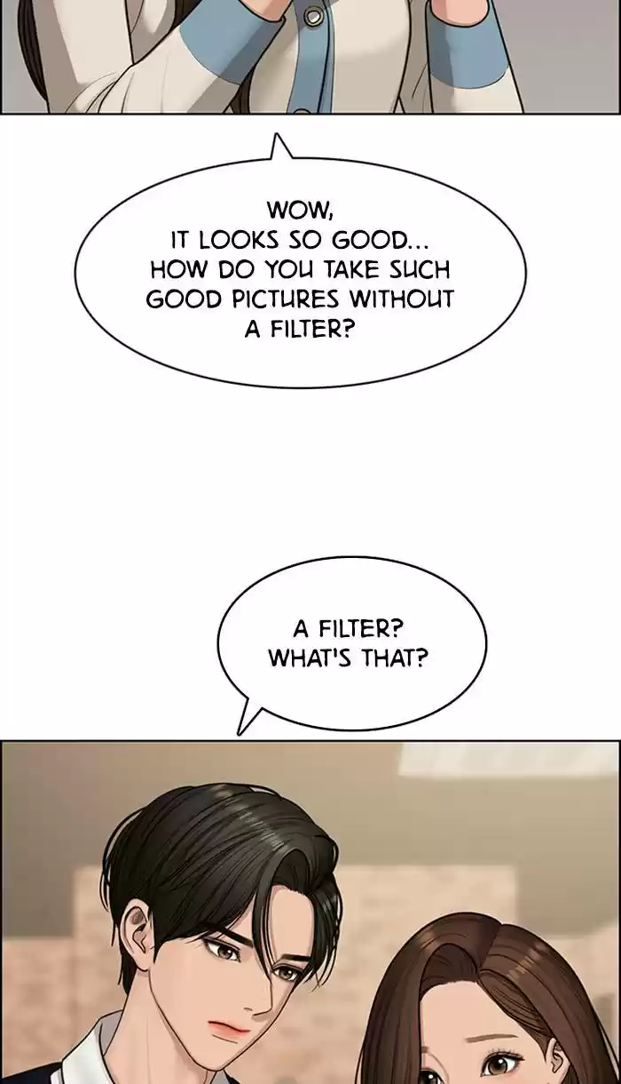 Descent Of A Goddess Chapter 141