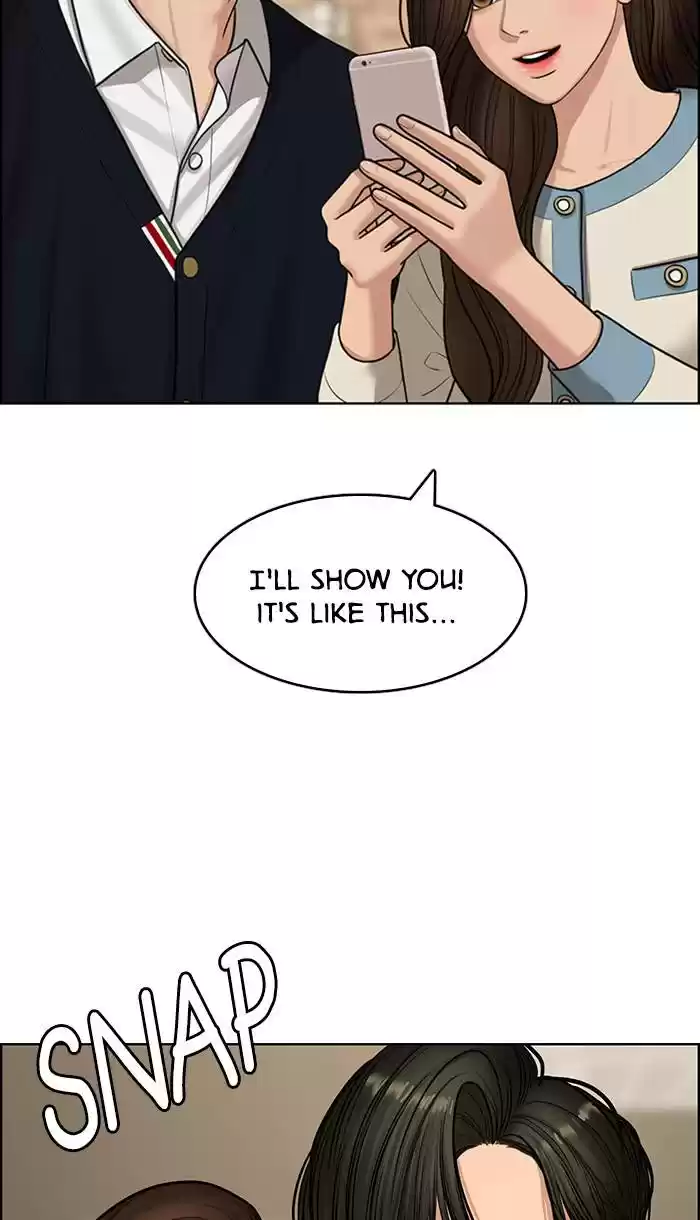 Descent Of A Goddess Chapter 141