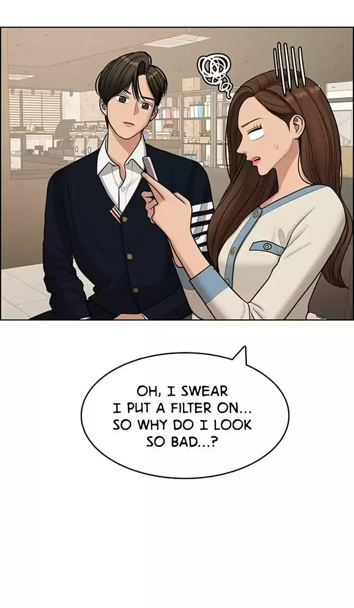 Descent Of A Goddess Chapter 141