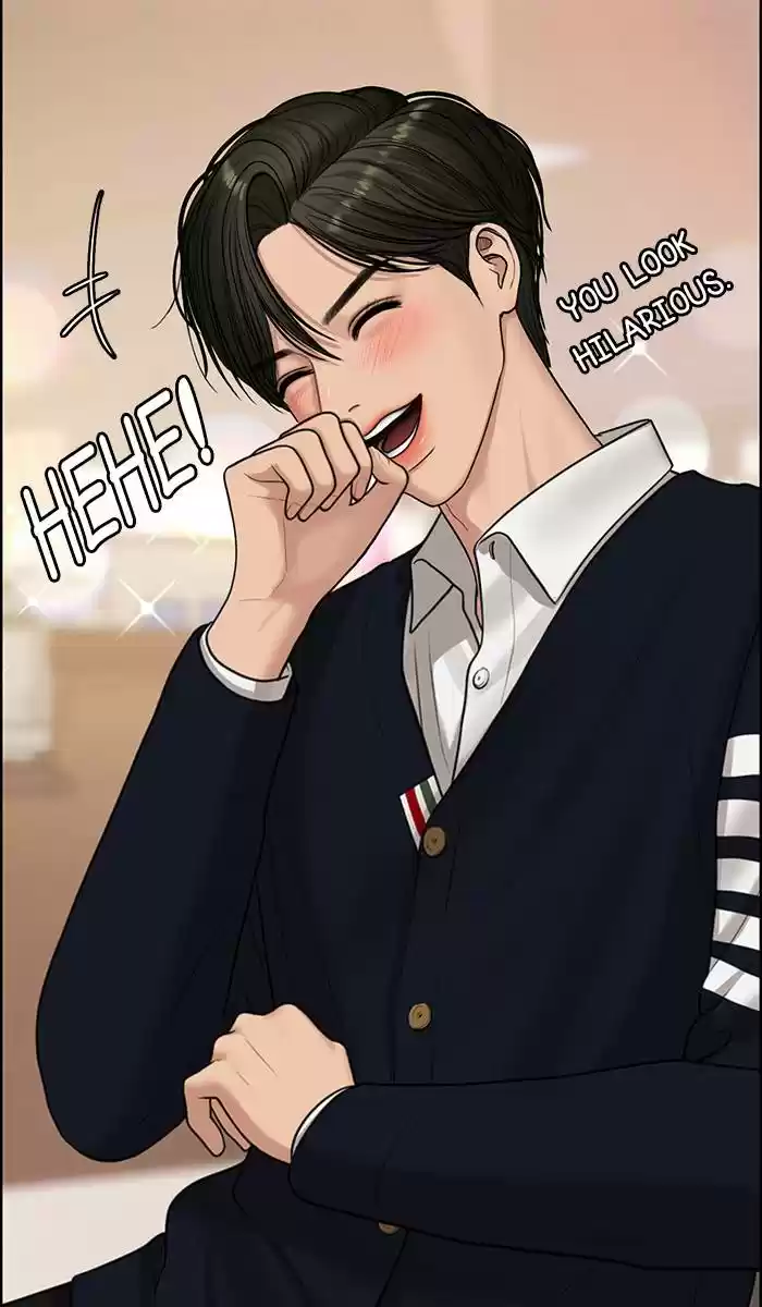 Descent Of A Goddess Chapter 141