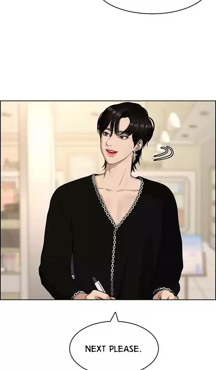 Descent Of A Goddess Chapter 141