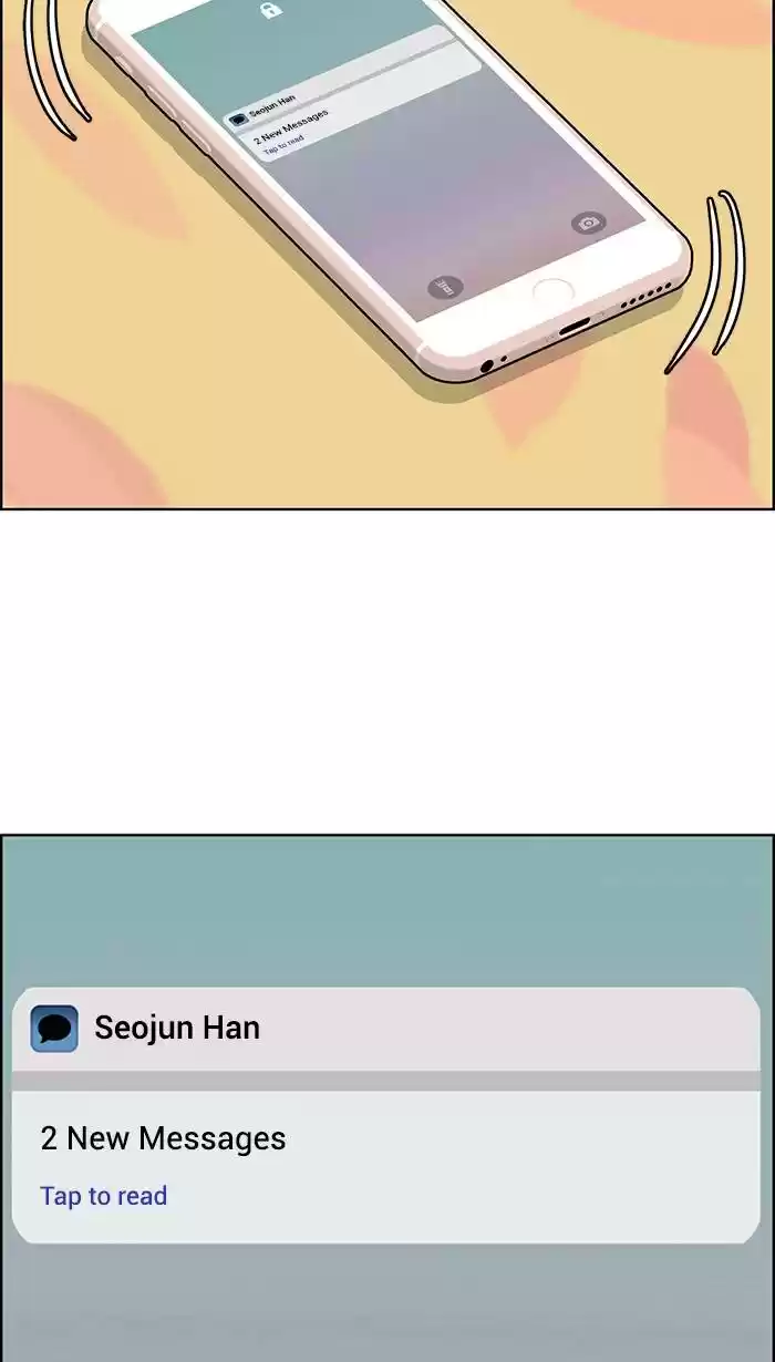 Descent Of A Goddess Chapter 141