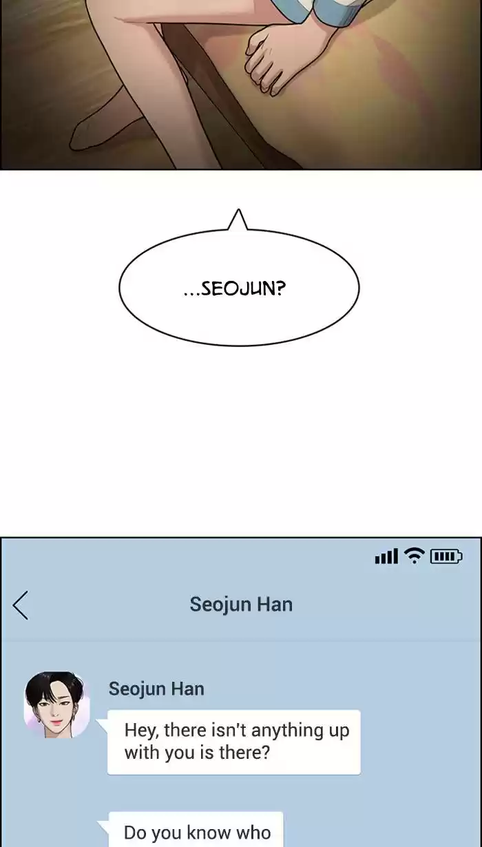 Descent Of A Goddess Chapter 141