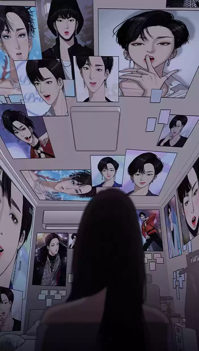 Descent Of A Goddess Chapter 141