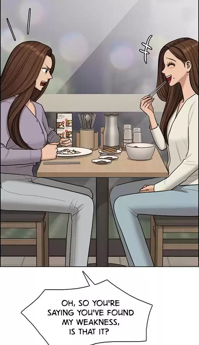 Descent Of A Goddess Chapter 142