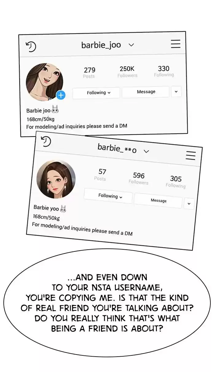 Descent Of A Goddess Chapter 142