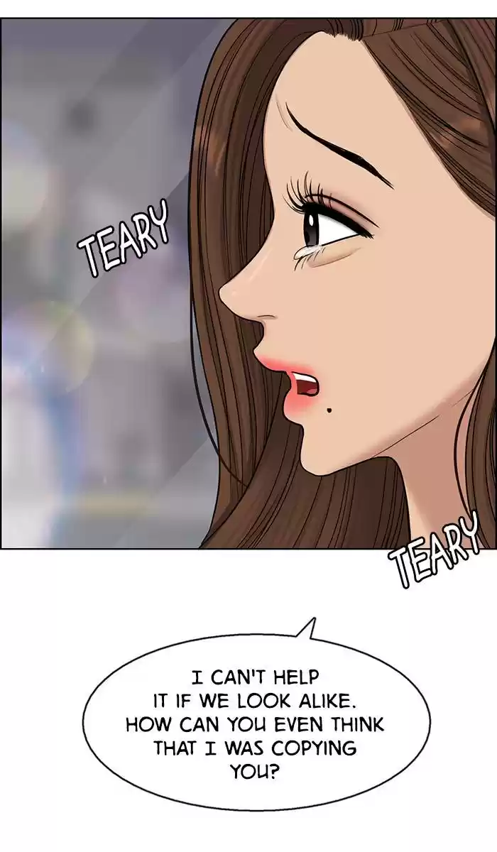 Descent Of A Goddess Chapter 142