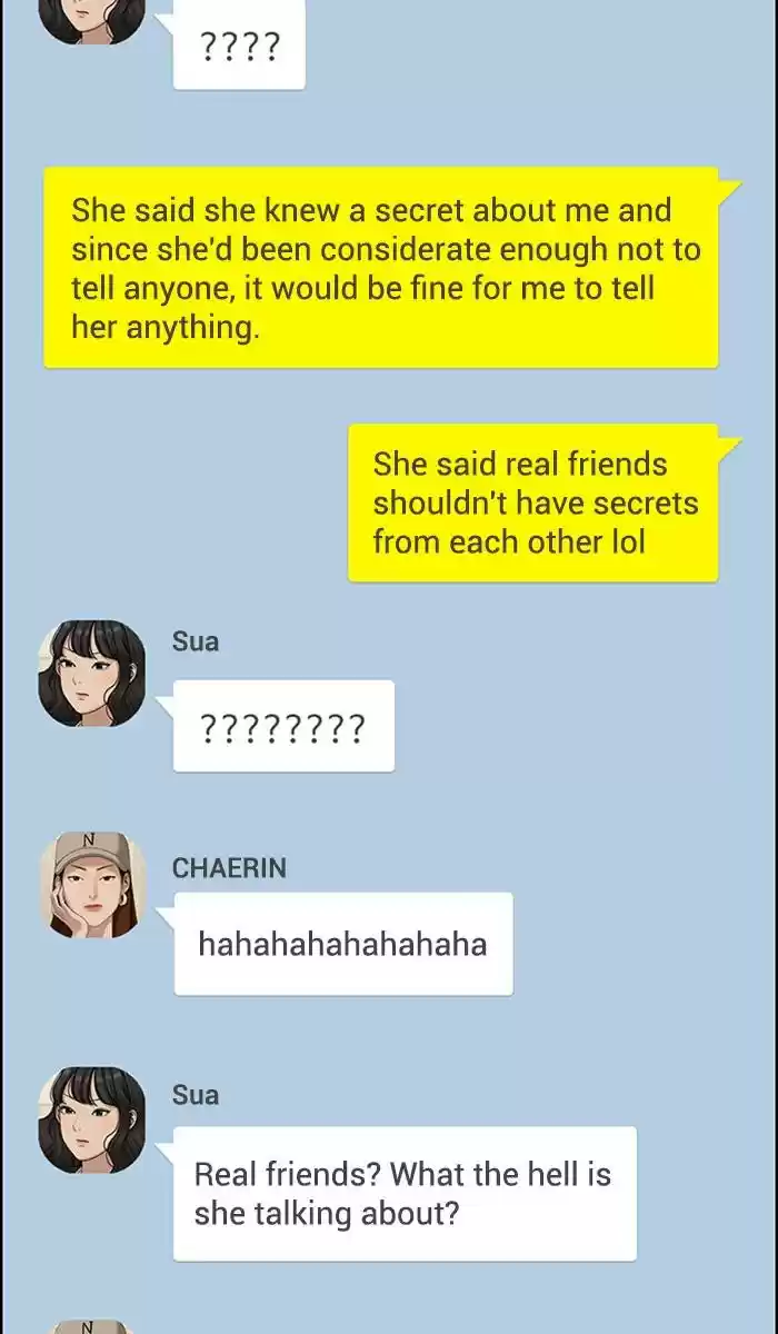 Descent Of A Goddess Chapter 142