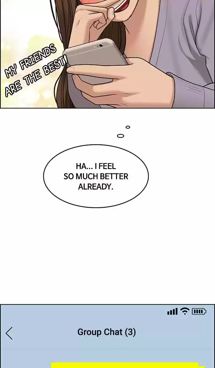 Descent Of A Goddess Chapter 142