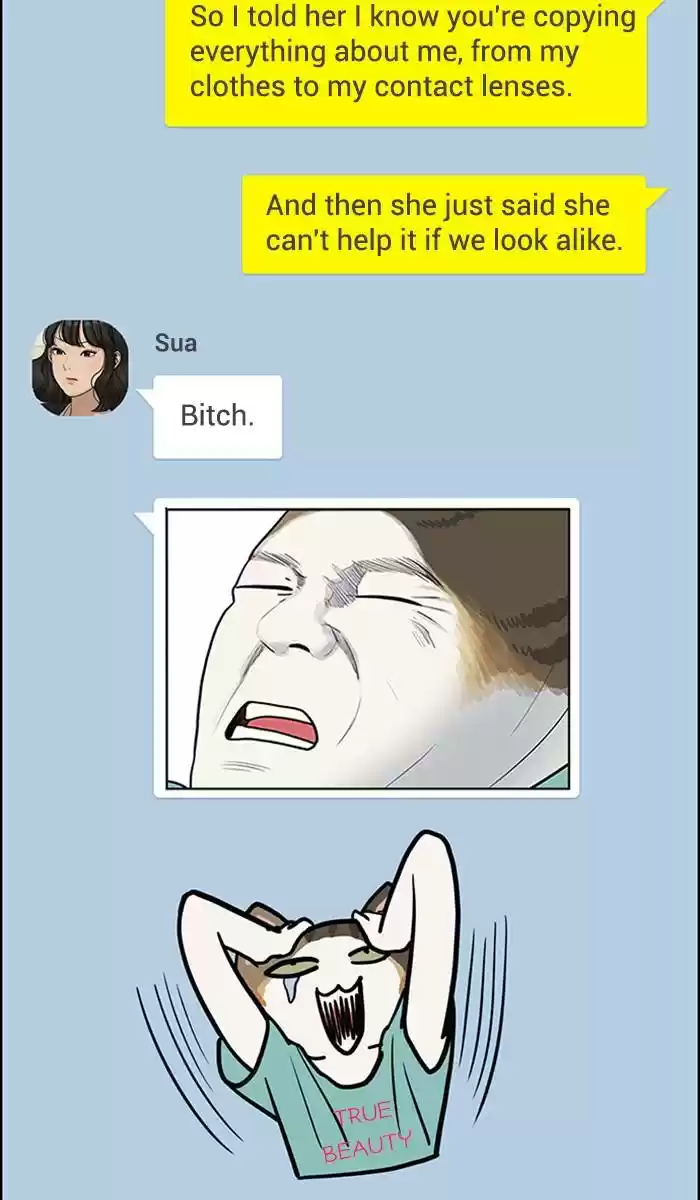 Descent Of A Goddess Chapter 142