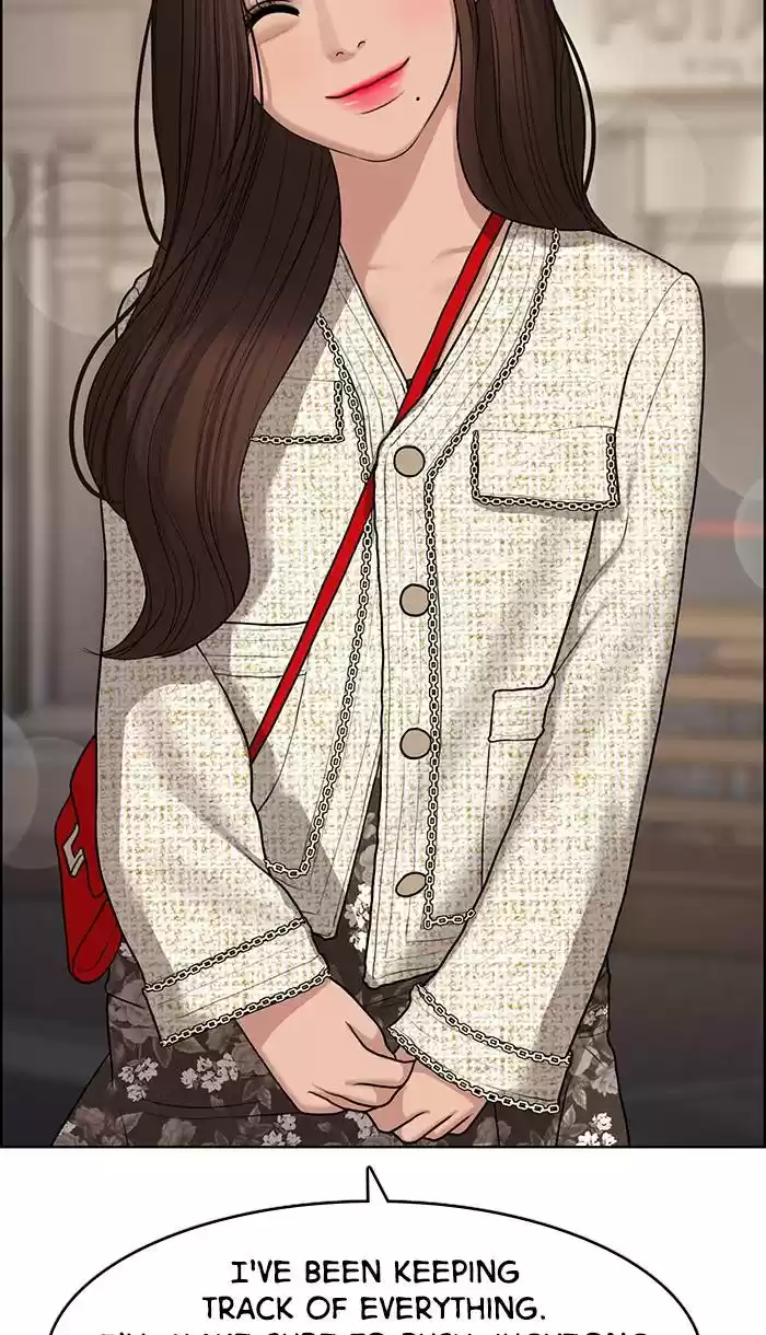 Descent Of A Goddess Chapter 142