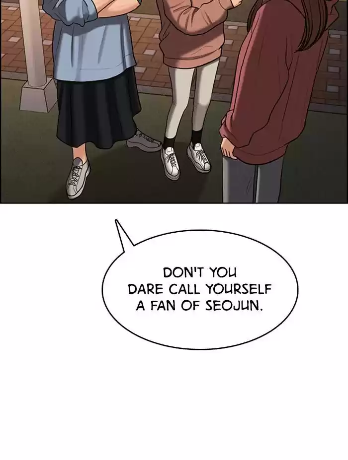 Descent Of A Goddess Chapter 143