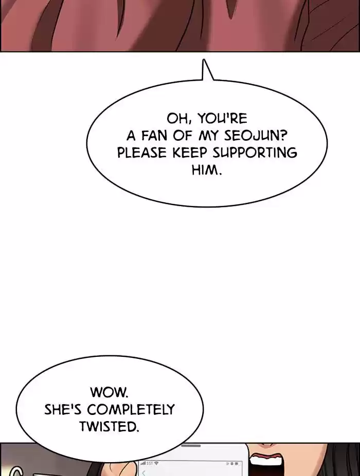 Descent Of A Goddess Chapter 143