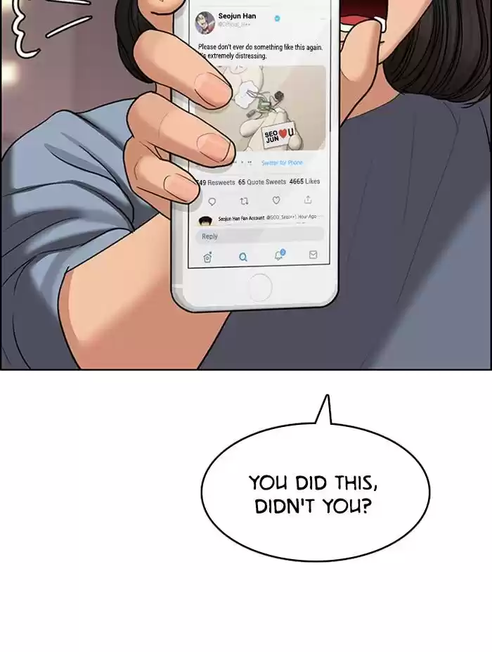 Descent Of A Goddess Chapter 143