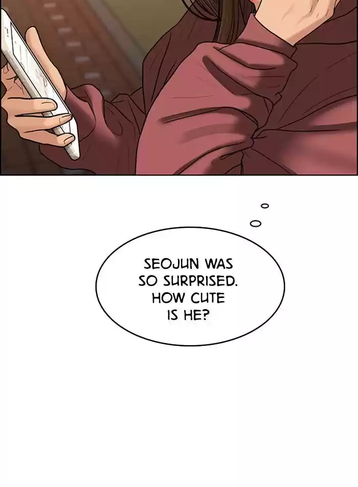 Descent Of A Goddess Chapter 143