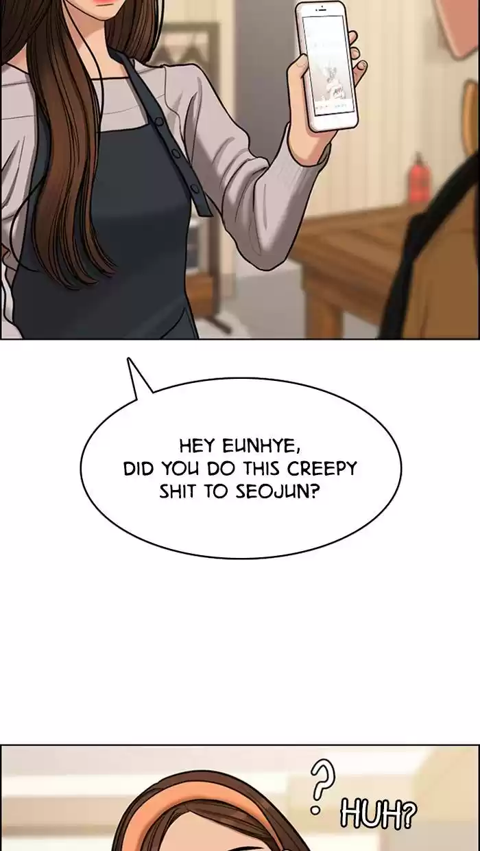 Descent Of A Goddess Chapter 143