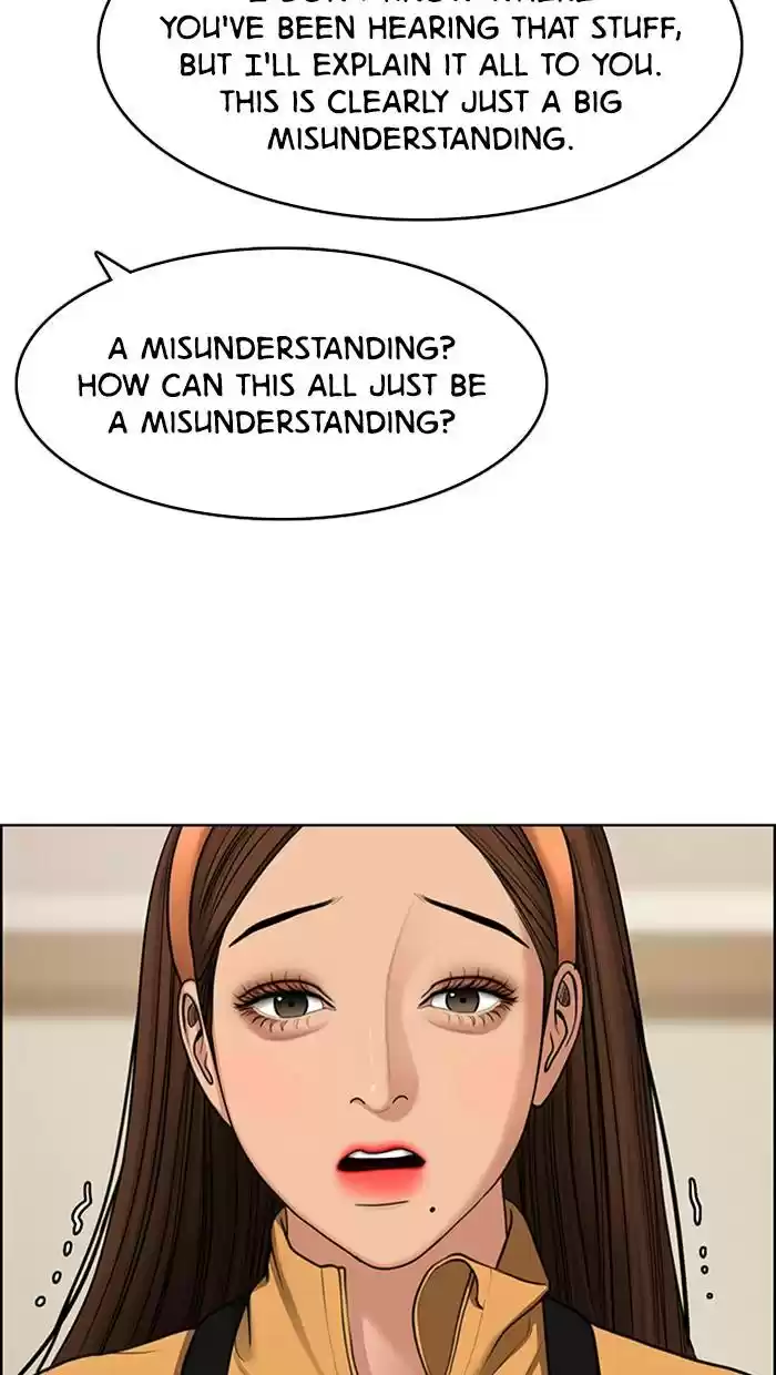 Descent Of A Goddess Chapter 143