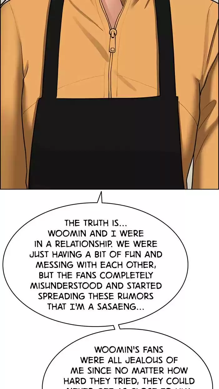 Descent Of A Goddess Chapter 143